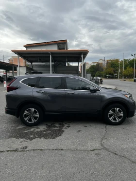 Honda Cr-v 1.5 I-VTEC TURBO 4* 4 9000км, снимка 7