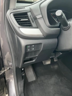 Honda Cr-v 1.5 I-VTEC TURBO 4* 4 9000км, снимка 11