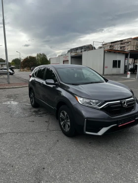 Honda Cr-v 1.5 I-VTEC TURBO 4* 4 9000км, снимка 1