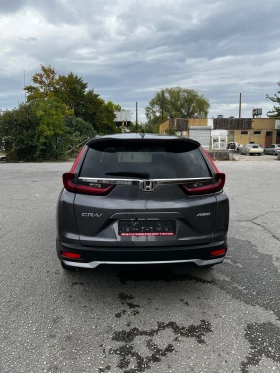Honda Cr-v 1.5 I-VTEC TURBO 4* 4 9000км, снимка 4