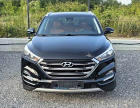Hyundai Tucson 1.7CRDI/141kc/Aвтоматик/Xpossible, снимка 2