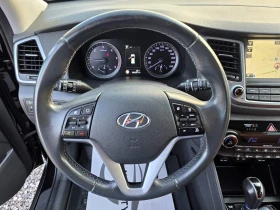 Hyundai Tucson 1.7CRDI/141kc/Aвтоматик/Xpossible, снимка 7