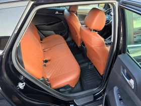 Hyundai Tucson 1.7CRDI/141kc/Aвтоматик/Xpossible, снимка 11