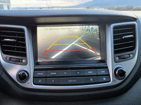 Hyundai Tucson 1.7CRDI/141kc/Aвтоматик/2WD/Xpossible, снимка 11