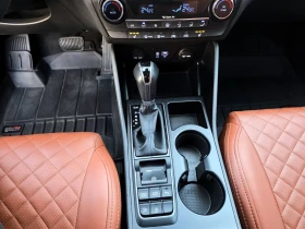 Hyundai Tucson 1.7CRDI/141kc/Aвтоматик/2WD/Xpossible, снимка 10
