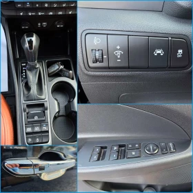 Hyundai Tucson 1.7CRDI/141kc/Aвтоматик/Xpossible, снимка 16