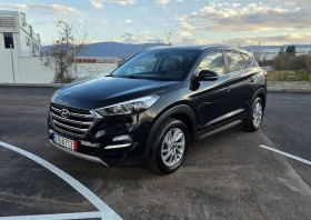 Hyundai Tucson 1.7CRDI/141kc/Aвтоматик/2WD/Xpossible, снимка 1