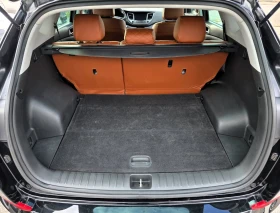 Hyundai Tucson 1.7CRDI/141kc/Aвтоматик/2WD/Xpossible, снимка 15