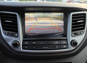 Hyundai Tucson 1.7CRDI/141kc/Aвтоматик/Xpossible, снимка 9