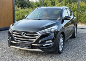 Hyundai Tucson 1.7CRDI/141kc/Aвтоматик/Xpossible, снимка 1