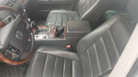 VW Touareg V10tdi Спешно Проблем Договаряне, снимка 7