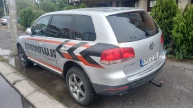 VW Touareg V10tdi Спешно Проблем Договаряне, снимка 4