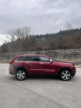 Jeep Grand cherokee 3.6, снимка 5