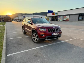 Jeep Grand cherokee 3.6, снимка 12