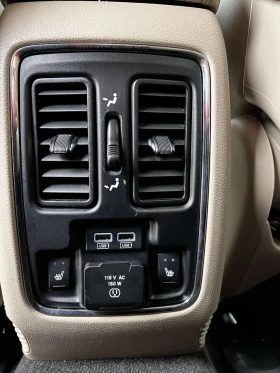 Jeep Grand cherokee 3.6, снимка 6