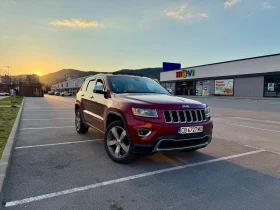 Jeep Grand cherokee 3.6, снимка 13