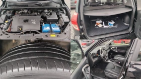 Toyota Rav4 2.2 D4D 136кс, снимка 12