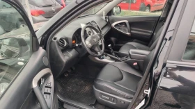 Toyota Rav4 2.2 D4D 136кс, снимка 10