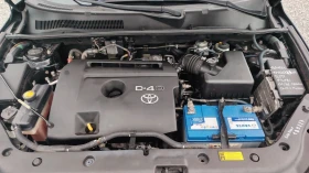 Toyota Rav4 2.2 D4D 136кс, снимка 15