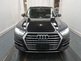 Audi Q7 TECHNIK  CARFAX, снимка 8