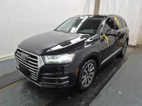 Audi Q7 TECHNIK  CARFAX, снимка 1