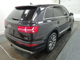 Audi Q7 TECHNIK  CARFAX, снимка 3