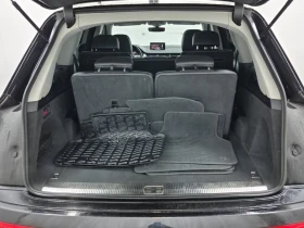 Audi Q7 TECHNIK  CARFAX, снимка 17
