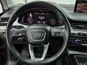 Audi Q7 TECHNIK  CARFAX, снимка 12