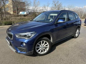 BMW X1, снимка 1