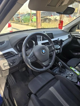BMW X1, снимка 6