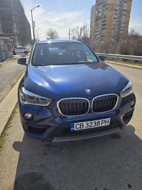 BMW X1, снимка 3