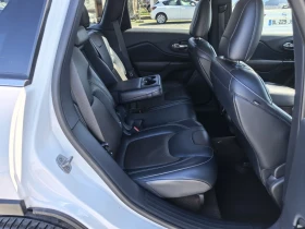 Jeep Cherokee Limited 4WD 2.0JTD 170hp FULL!!! , снимка 9