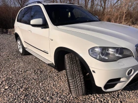 BMW X5 40 D, снимка 3