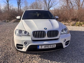 BMW X5 40 D, снимка 2