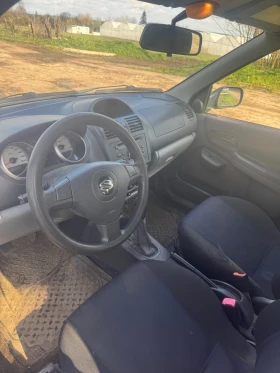 Suzuki Ignis, снимка 5