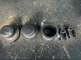 Suzuki Ignis, снимка 10