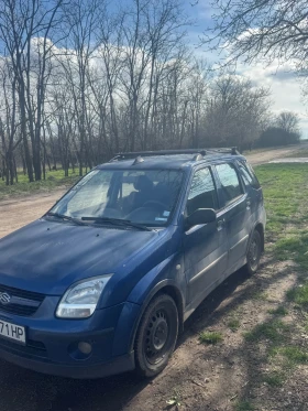 Suzuki Ignis, снимка 2