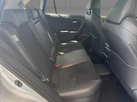 Toyota Rav4 2.5 4×4 Plug-in Hybrid = GR Sport = Гаранция, снимка 8