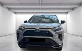 Toyota Rav4 2.5 4×4 Plug-in Hybrid = GR Sport = Гаранция, снимка 1