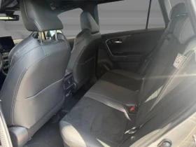 Toyota Rav4 2.5 4×4 Plug-in Hybrid = GR Sport = Гаранция, снимка 9