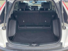 Honda Cr-v TOURING/CARFAX/Ленти/Панорама/Подгрев/Клип, снимка 15