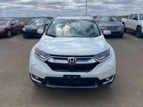 Honda Cr-v TOURING/CARFAX/Ленти/Панорама/Подгрев/Клип, снимка 2