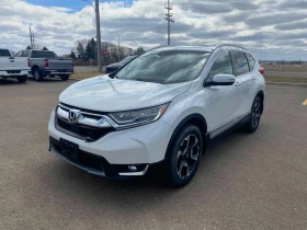 Honda Cr-v TOURING/CARFAX/Ленти/Панорама/Подгрев/Клип, снимка 1