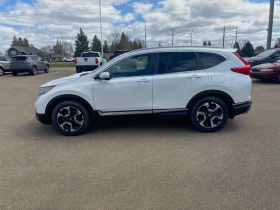 Honda Cr-v TOURING/CARFAX/Ленти/Панорама/Подгрев/Клип, снимка 3