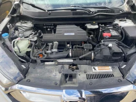 Honda Cr-v TOURING/CARFAX/Ленти/Панорама/Подгрев/Клип, снимка 10
