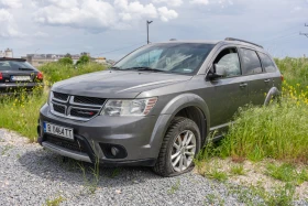 Dodge Journey, снимка 1
