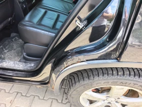 VW Tiguan АВТОМАТ КОЖА Забележки 4х4, снимка 12