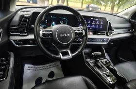 Kia Sportage 2.0 , снимка 11