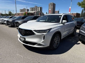 Acura Mdx | Platinum Elite |  ОБДУХВАНЕ | CARFAX | 360 | , снимка 1