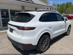Porsche Cayenne 4Х4 / ПАНОРАМА / ОБДУХВАНЕ / 360 / ЛИЗИНГ  , снимка 4